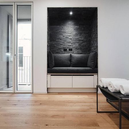 Cressoni Suite-Downtown Como Bagian luar foto