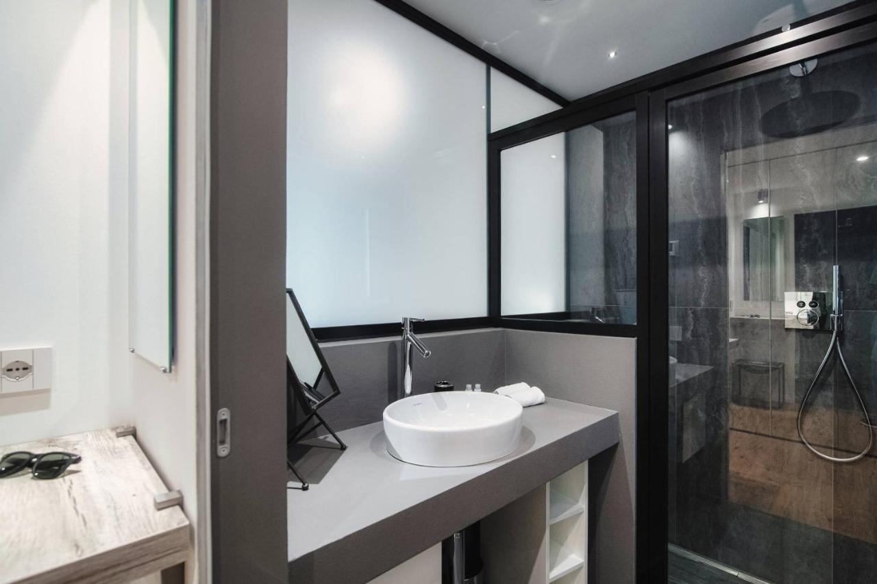Cressoni Suite-Downtown Como Bagian luar foto