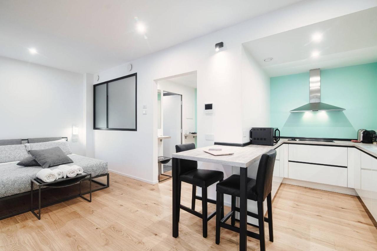 Cressoni Suite-Downtown Como Bagian luar foto