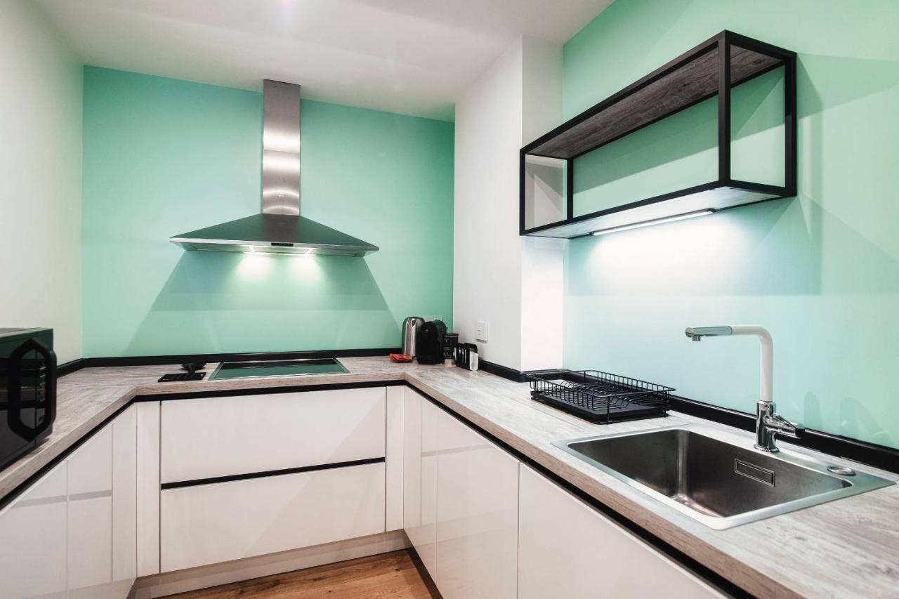 Cressoni Suite-Downtown Como Bagian luar foto