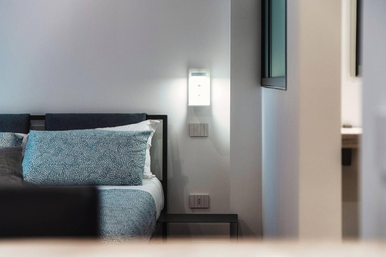 Cressoni Suite-Downtown Como Bagian luar foto