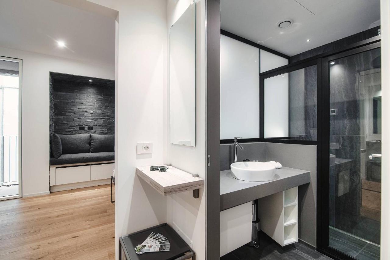 Cressoni Suite-Downtown Como Bagian luar foto